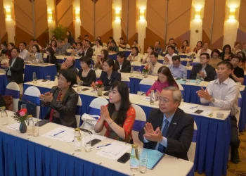 Hội thảo Hướng dẫn sử dụng dưỡng ẩm trong chuyên ngành Da liễu