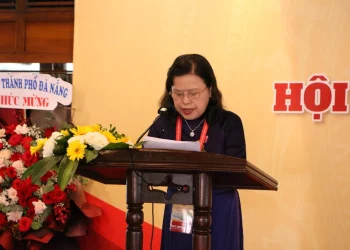 Đại hội Đại biểu toàn quốc Hội Da liễu Việt Nam nhiệm kỳ 2022-2027