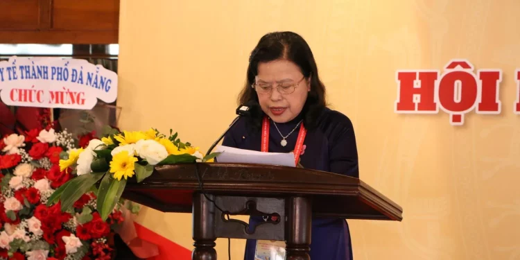 Đại hội Đại biểu toàn quốc Hội Da liễu Việt Nam nhiệm kỳ 2022-2027