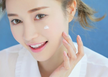 Các thuốc bôi làm trắng da