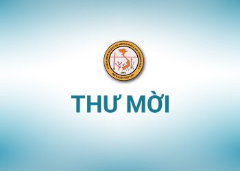 Thư mời tham gia báo cáo Hội thảo Da liễu khu vực Đồng bằng sông Cửu long lần thứ 7