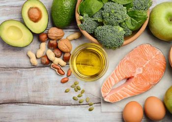 Chế độ ăn cho bệnh nhân vảy nến