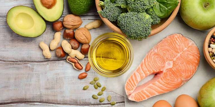 Chế độ ăn cho bệnh nhân vảy nến