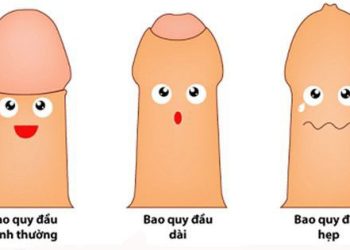 Hẹp bao quy đầu ở trẻ em, khi nào cần can thiệp?