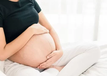 Da liễu và thai kì