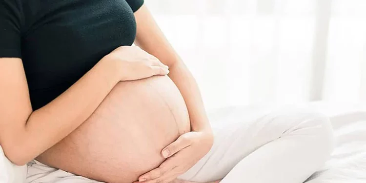 Da liễu và thai kì