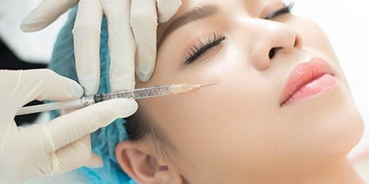 Thẩm mỹ không phẫu thuật và những điều cần biết