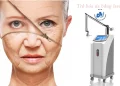 Trẻ hóa da bằng Laser