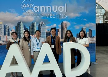 Tin tức Hội nghị thường niên hiệp hội Da liễu Hoa kỳ 2024