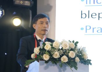 Lễ bế mạc Hội nghị Da liễu Thẩm mỹ Toàn quốc lần thứ VII