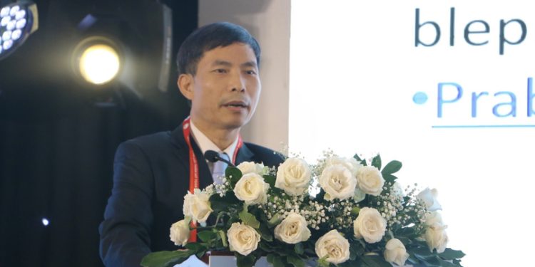 Lễ bế mạc Hội nghị Da liễu Thẩm mỹ Toàn quốc lần thứ VII