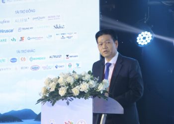 Khai mạc Hội nghị Da liễu thẩm mỹ toàn quốc lần thứ VII