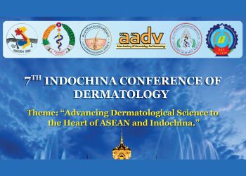 7th Indochina Conference of Dermatology